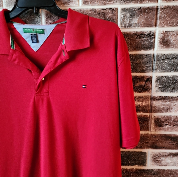 Red Polo - Picture 5 of 16